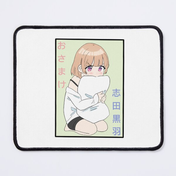 Item preview, Osamake: Kuroha designed and sold by Senpaih.