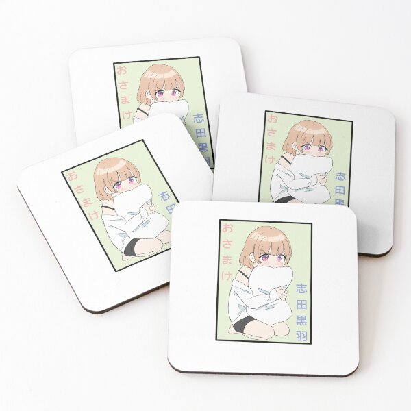 Item preview, Osamake: Kuroha designed and sold by Senpaih.