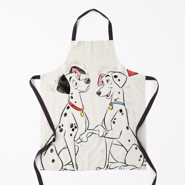 Item preview, Pongo and Perdita 101 Dalmatian designed and sold by paulrommer.