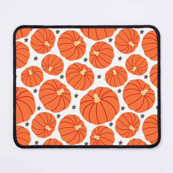 Item preview, Bright Seasonal Autumn Pumpkins designed and sold by Nicola-Rowe.