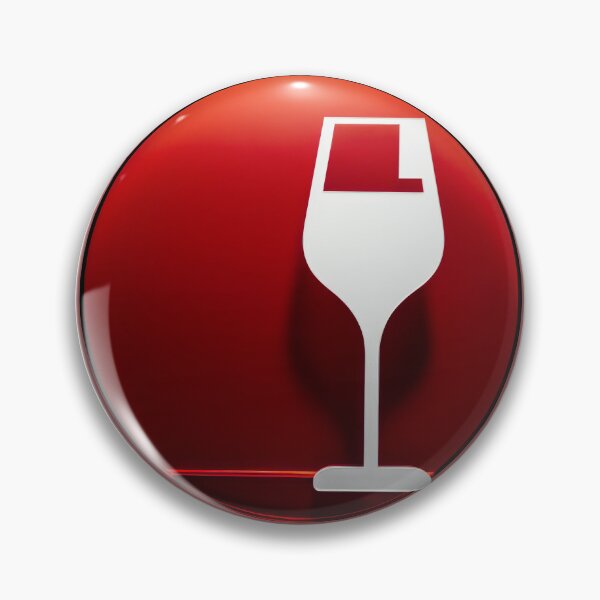Item preview, Red Wine designed and sold by MagicColorPrint.