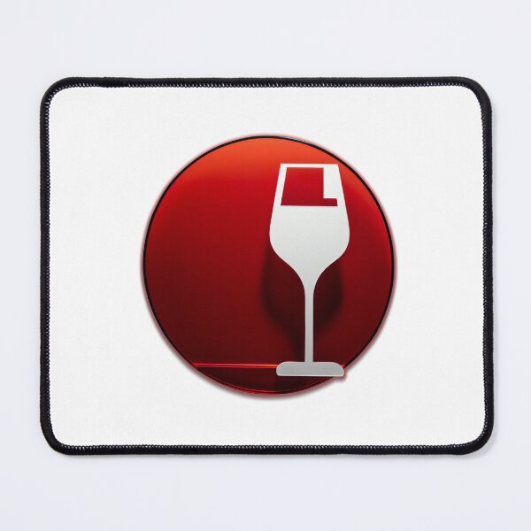 Item preview, Red Wine designed and sold by MagicColorPrint.