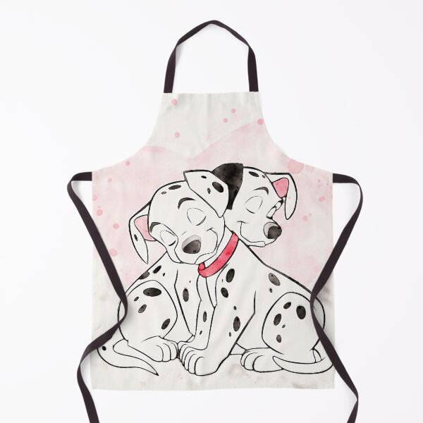 Item preview, Patch and Penny 101 Dalmatian designed and sold by paulrommer.