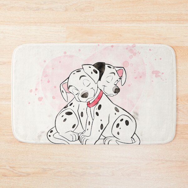Item preview, Patch and Penny 101 Dalmatian designed and sold by paulrommer.