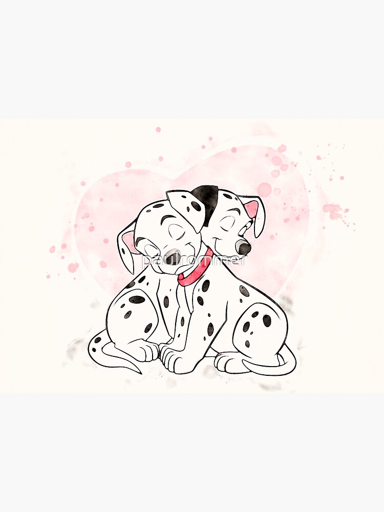 101 dalmatians disney wallpaper