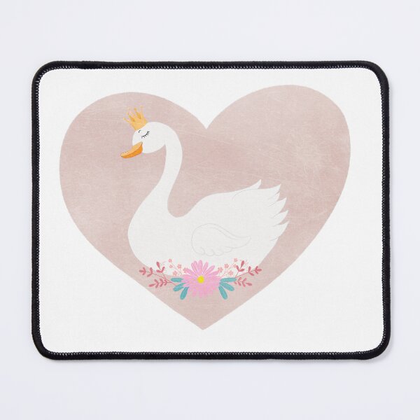 Item preview, A cute swan princess for baby designed and sold by Facyne.