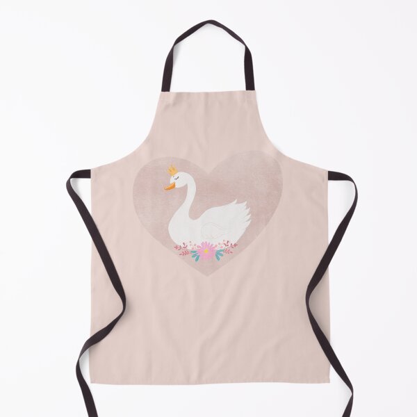 Item preview, A cute swan princess for baby designed and sold by Facyne.