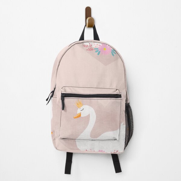 Item preview, A cute swan princess for baby designed and sold by Facyne.