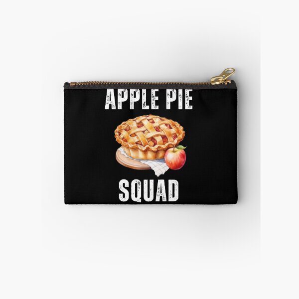 Item preview, Apple Pie Squad  designed and sold by ANNINOART ⭐⭐⭐⭐⭐.