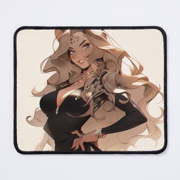 Item preview, Beautiful Leopard designed and sold by AxeWave.