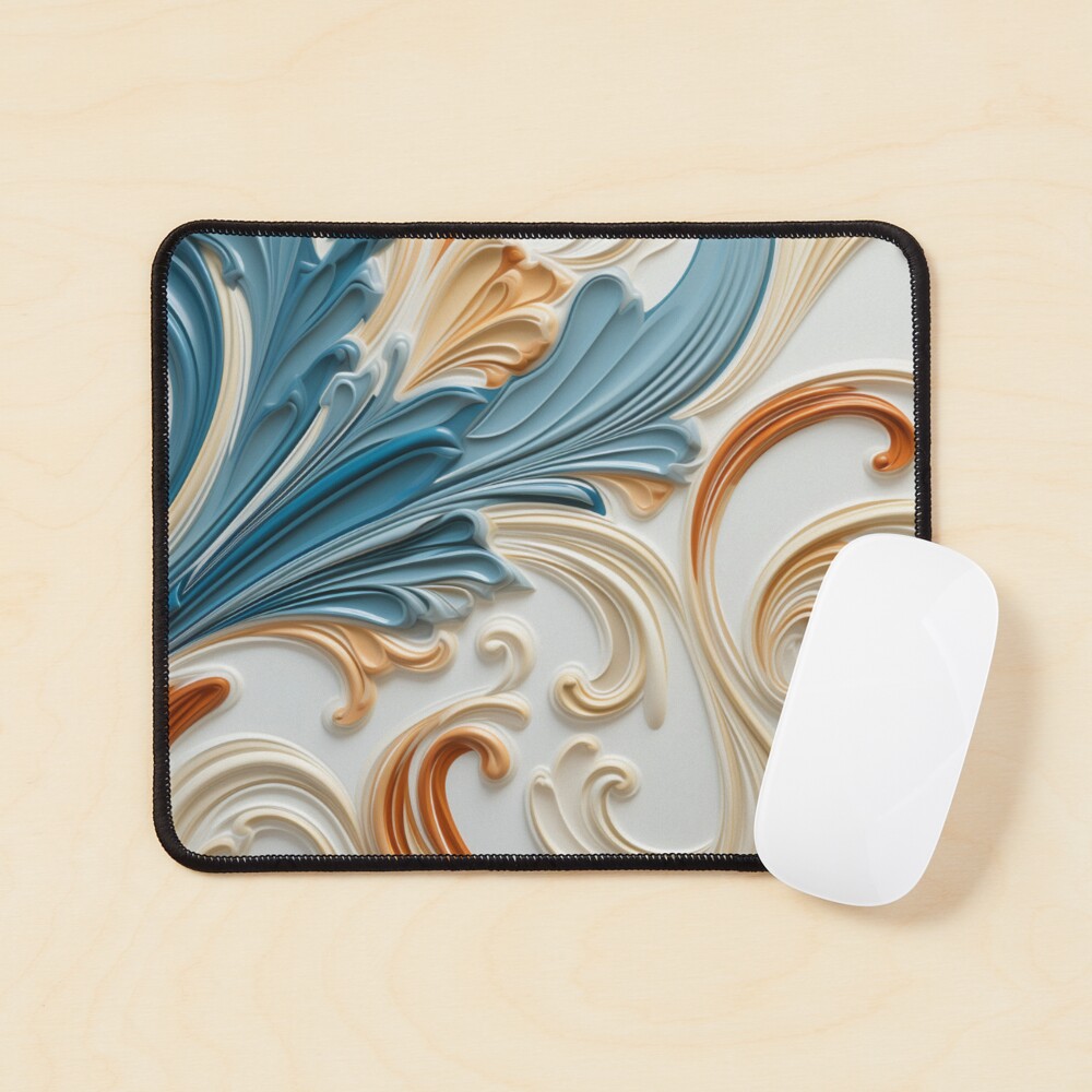 Item preview, Mouse Pad designed and sold by SmileshareShop.