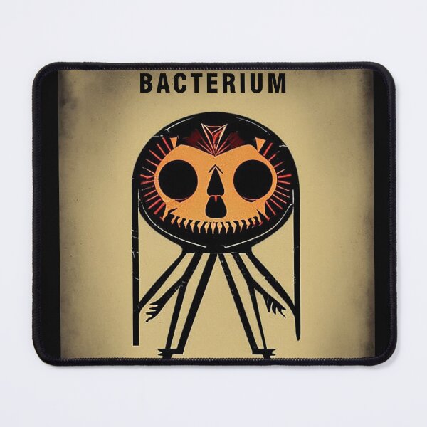 Item preview, Bacterium#01 designed and sold by Fraiddd.