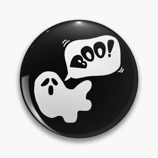 Item preview, Ghost of Booing designed and sold by teaw-teaw.