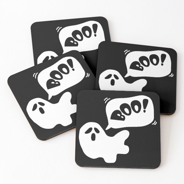 Item preview, Ghost of Booing designed and sold by teaw-teaw.
