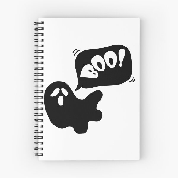 Item preview, Ghost of Booing designed and sold by teaw-teaw.