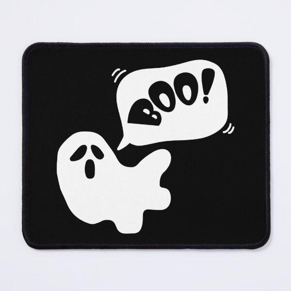 Item preview, Ghost of Booing designed and sold by teaw-teaw.