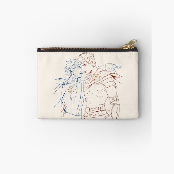 Item preview, Captive prince designed and sold by Sophieonpluto.