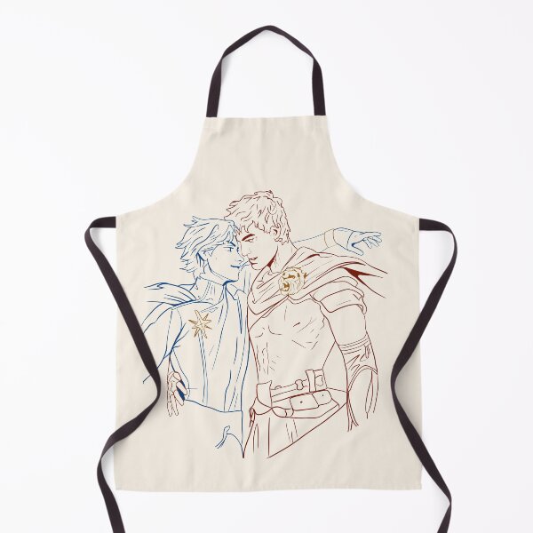 Item preview, Captive prince designed and sold by Sophieonpluto.