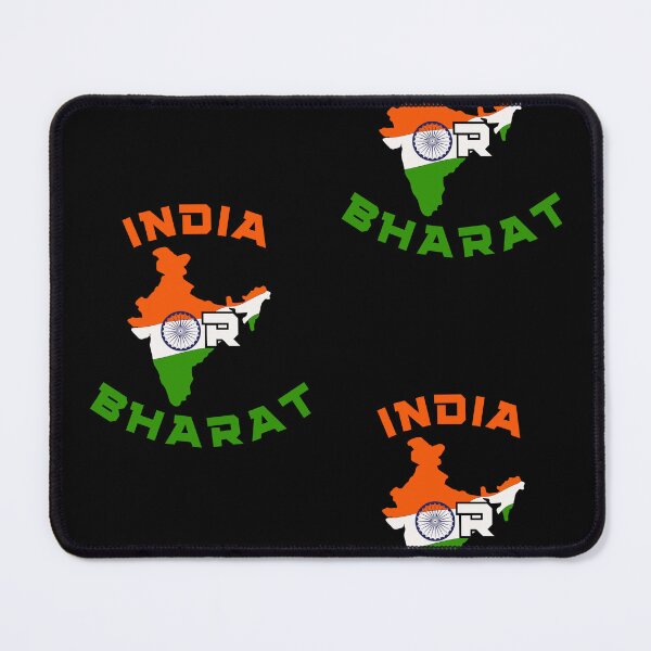Item preview, India or Bharat - Akhand All Together designed and sold by 3dozecreations.