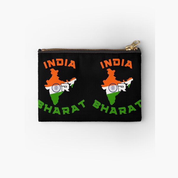 Item preview, India or Bharat - Akhand All Together designed and sold by 3dozecreations.