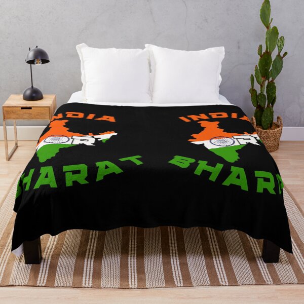 Item preview, India or Bharat - Akhand All Together designed and sold by 3dozecreations.