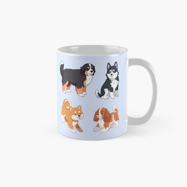 Item preview, Cute dogs pack designed and sold by Yaragold.