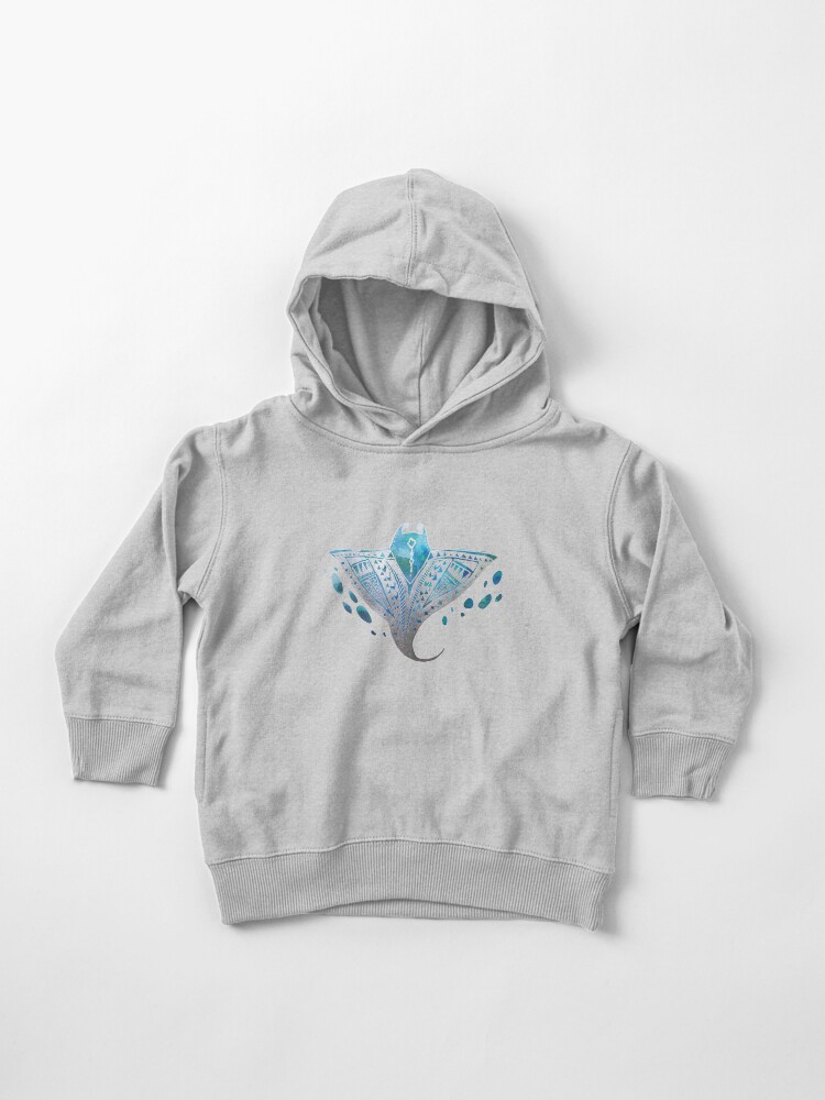 mantaray hoodie