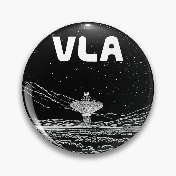Artikelvorschau, Very Large Array Radio Telescopes – VLA entworfen und verkauft von TheHellSong.