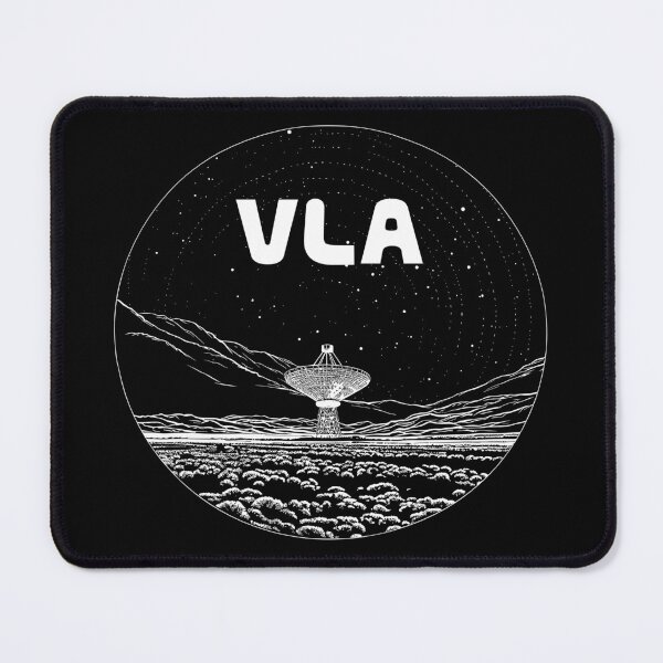 Item preview, Very Large Array Radio Telescopes - VLA designed and sold by TheHellSong.