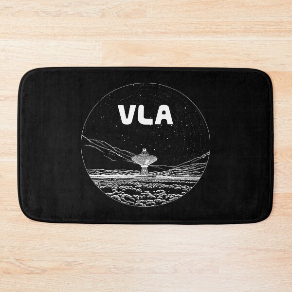 Item preview, Very Large Array Radio Telescopes - VLA designed and sold by TheHellSong.