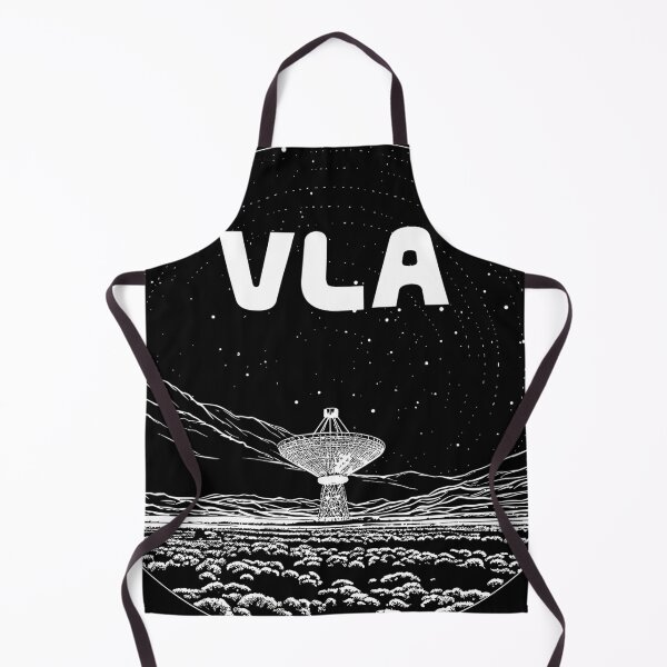 Item preview, Very Large Array Radio Telescopes - VLA designed and sold by TheHellSong.