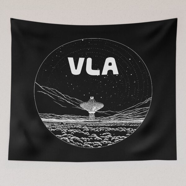 Artikelvorschau, Very Large Array Radio Telescopes – VLA entworfen und verkauft von TheHellSong.