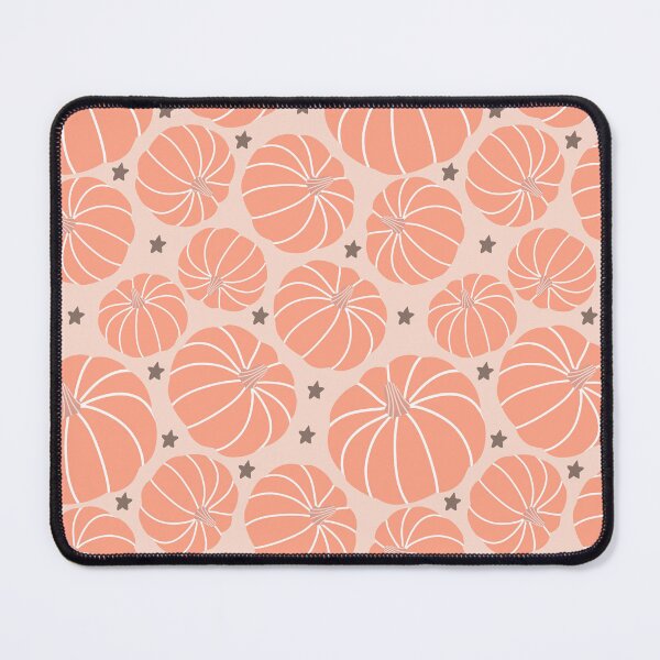 Item preview, Seasonal Autumn Pumpkins pattern designed and sold by Nicola-Rowe.