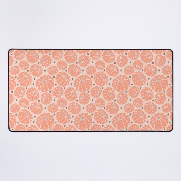 Item preview, Seasonal Autumn Pumpkins pattern designed and sold by Nicola-Rowe.