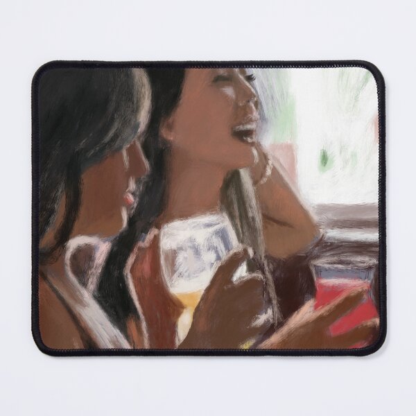 Item preview, Cheers To Friendship designed and sold by TheArtCave.