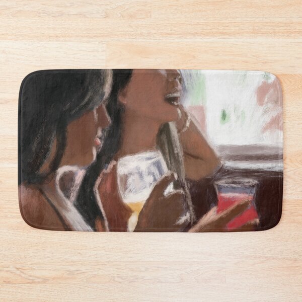 Item preview, Cheers To Friendship designed and sold by TheArtCave.