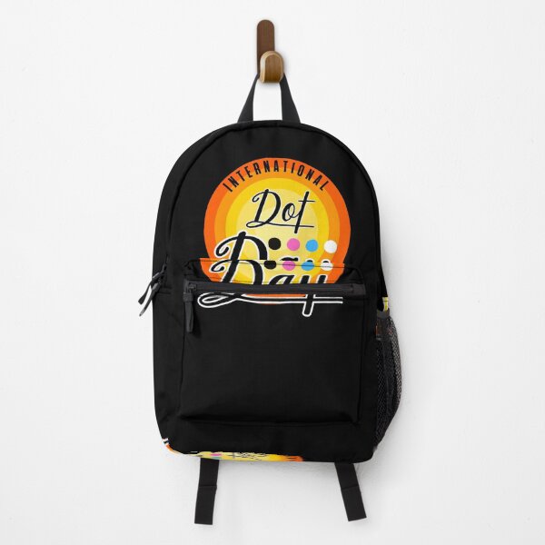 Item preview, Dot day international designed and sold by miraclelook.