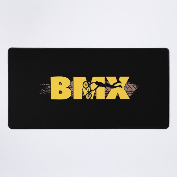Item preview, BMX Gettin' Dirty designed and sold by radestilo.