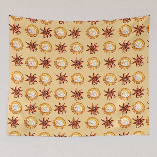 Item preview, Sip, Savor, Spice: Autumn Essentials designed and sold by DesigntshirtWB.