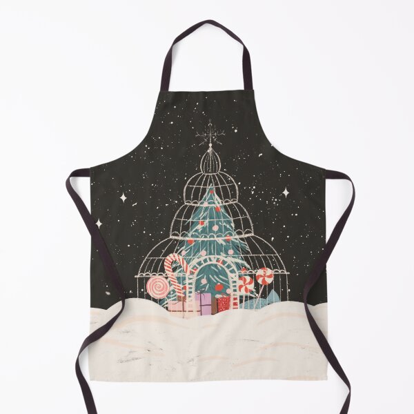 Item preview, Christmas tree in the glasshouse designed and sold by AKart19.