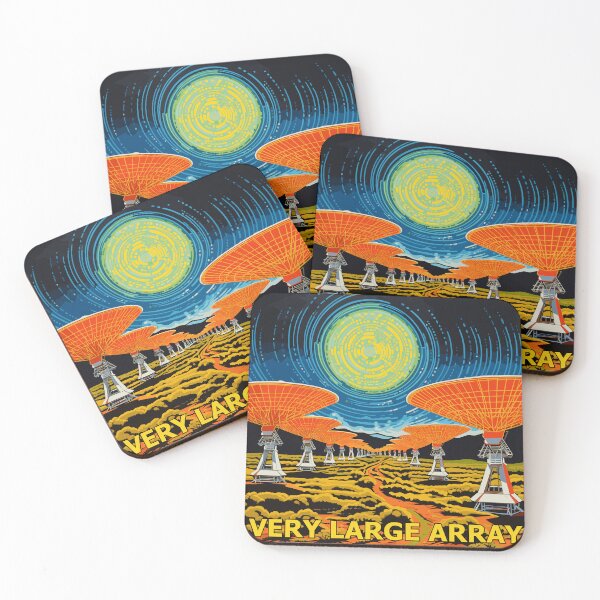 Item preview, Very Large Array - VLA designed and sold by TheHellSong.