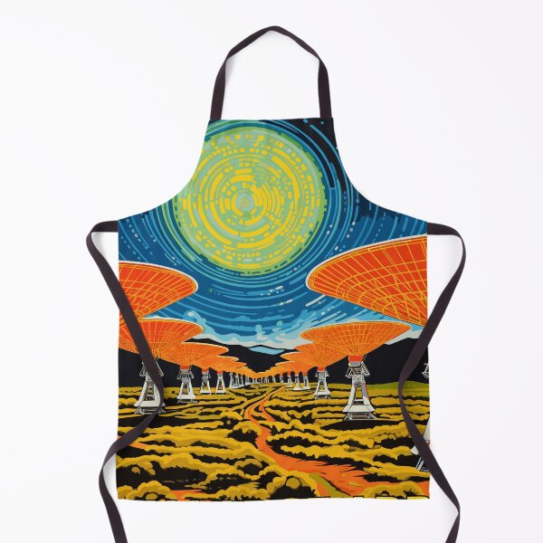 Item preview, Very Large Array - VLA designed and sold by TheHellSong.