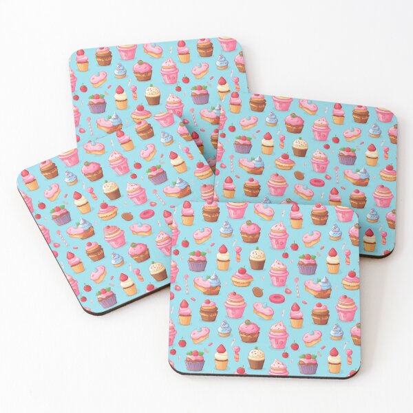 Item preview, Sweet Treats designed and sold by DadaStudioTH.