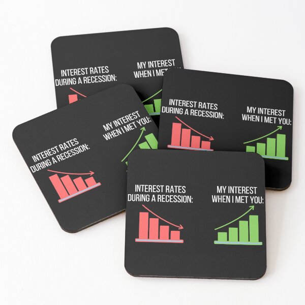Item preview, My Interest When I Met You - Economics, Politics, Philosophy, Law, Intellectual Jokes and Quotes designed and sold by ethanzakicab.