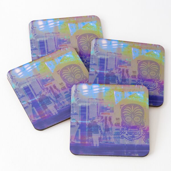 Item preview, On The Sidewalk designed and sold by KGSPhotoArt.