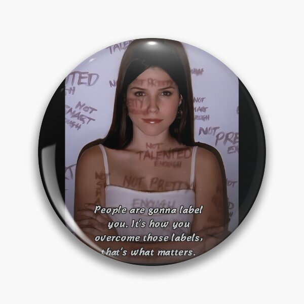 Item preview, Citation De Brooke Davis  	 designed and sold by mkzmynjfp73.