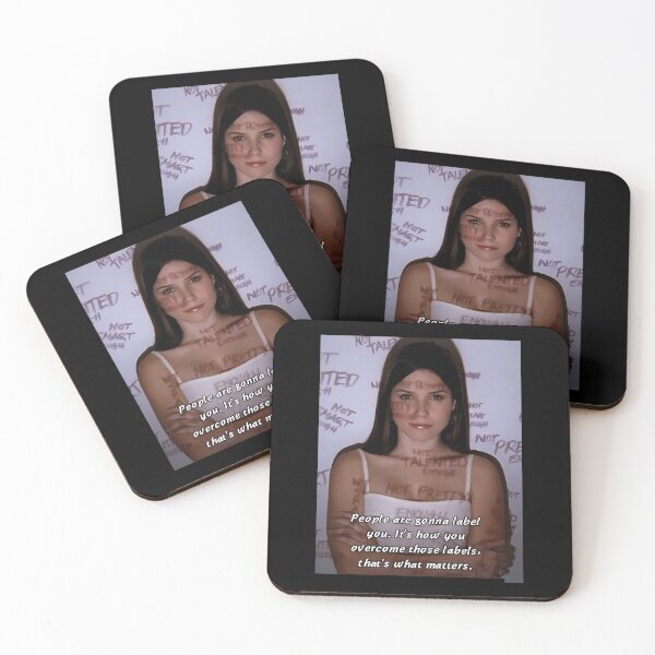 Item preview, Citation De Brooke Davis  	 designed and sold by mkzmynjfp73.