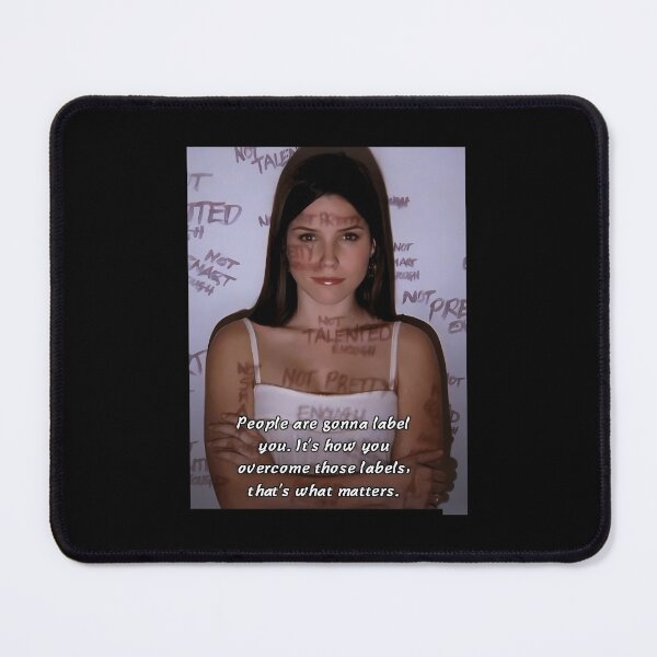 Item preview, Citation De Brooke Davis designed and sold by mkzmynjfp73.