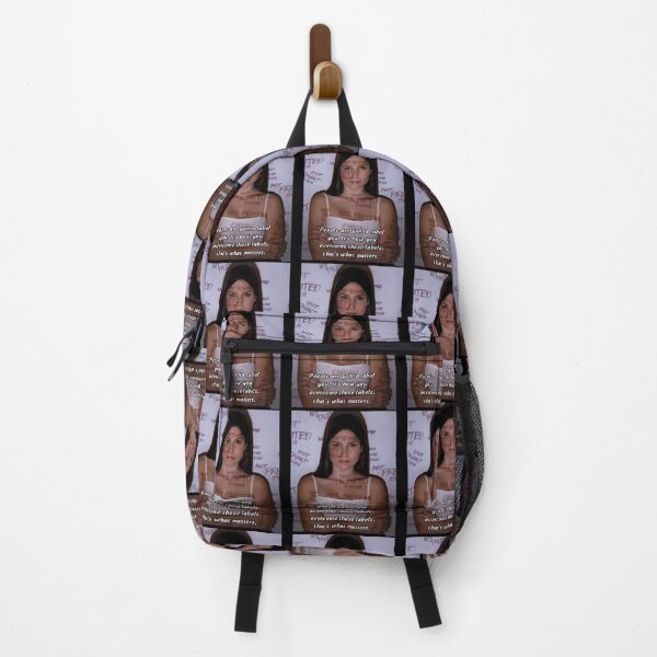 Item preview, Citation De Brooke Davis designed and sold by mkzmynjfp73.
