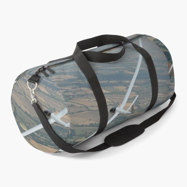 Item preview, Glider soaring cross country. designed and sold by sandyprints.